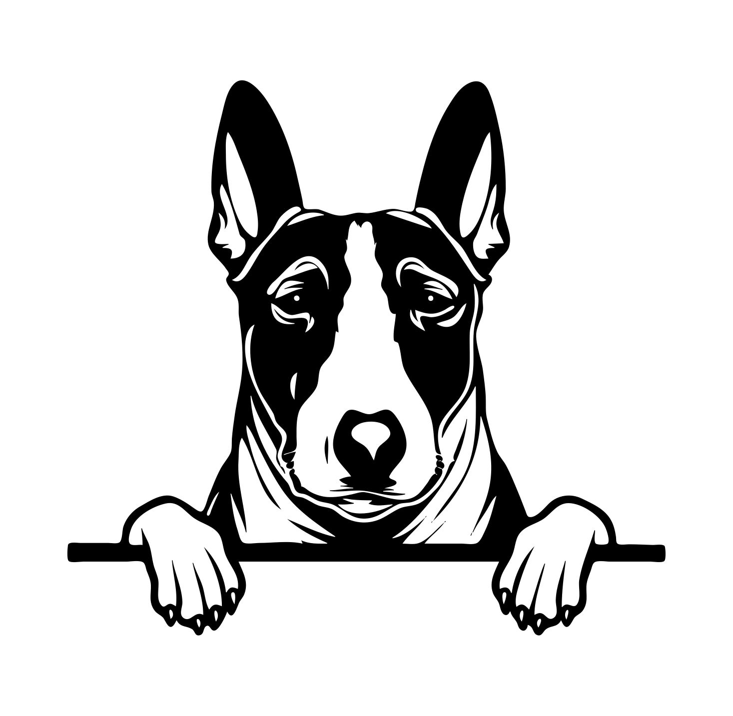 Bull Terrier